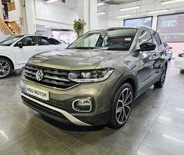 1.0 TSI SPORT DSG7 85KW