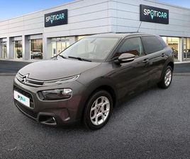 PURETECH 110CH S&S FEEL E6.D 6CV