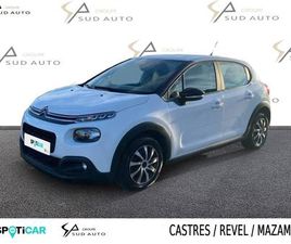 BLUEHDI 100 S&S BVM FEEL BUSINESS