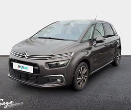 PURETECH 130 S&S EAT6 SHINE