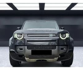 LAND ROVER DEFENDER P500 LAND ROVER DEFENDER 130 P500 = AIR SUSPENSION = ГАРАНЦИЯ