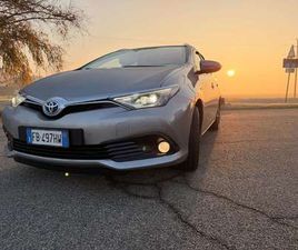 TOURING SPORTS 1.8H LOUNGE CVT