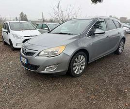 SPORTS TOURER 1.7 CDTI COSMO 110CV