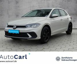 VOLKSWAGEN POLO 1.0 LED/SHZ/PDC/CARPLAY