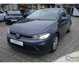 VOLKSWAGEN POLO 1.0 TSI OPF LIFE