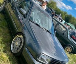 VOLKSWAGEN VW VENTO VR6 TURBO