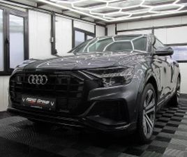AUDI Q8 SQ8/PANORAMA/3D-CAM/DISTRONIC/СОБСТВЕН ЛИЗИНГ ≫ 2021 • ЦЕНА ПО ДОГОВАРЯНЕ • ID