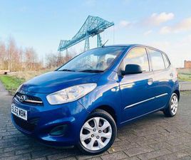 1.2 CLASSIC EURO 5 5DR