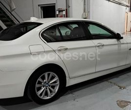 BMW SERIE 5 518D