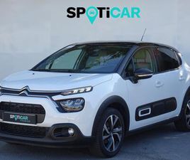 PURETECH 110 S&S BVM6 SHINE PACK