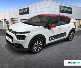 PURETECH 83 S&S BVM5 SHINE