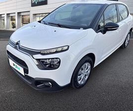 PURETECH 83 S&S BVM5 FEEL