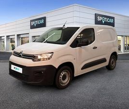 M 650KG PURETECH 110 S&S CLUB