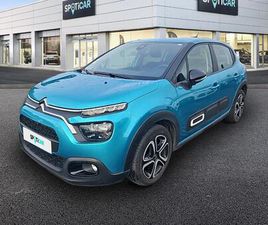 BLUEHDI 100 S&S BVM6 FEEL PACK