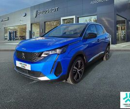 1.5 BLUEHDI 96KW (130CV) S&S GT