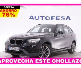 BMW X1 XDRIVE20D