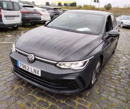 1.5 ETSI R-LINE DSG 96KW