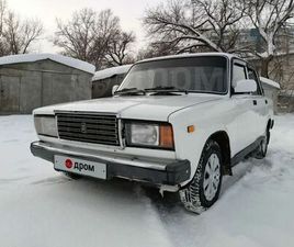 LADA 2107