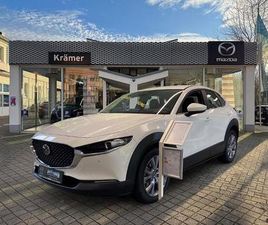 MAZDA CX-3 MAZDA CX-3 2025 MAZDA 0 5WGN 2.5L E-SKYACTIV G 140PS 6MT FWD CENTRE-LINE 2025 MAZDA 0 5WGN 2.5L E-SKYACTIV G 140PS 6MT