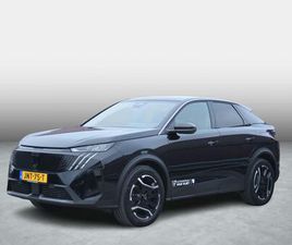 1.6 PLUG-IN HYBRID 195 ALLURE 195PK | NAVI | PARKE