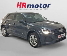 AUDI Q2 1.5 35 TFSI ADVANCED
