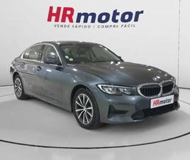 BMW SERIE 3 320D