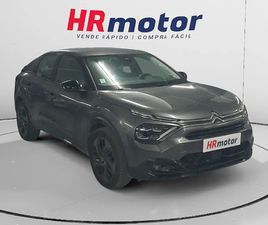 CITROEN C4 1.5 BLUEHDI FEEL PACK S&S