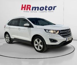 FORD EDGE 2.0 TDCI TREND S&S