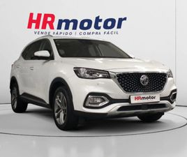 MG EHS 1.5T PHEV LUXURY