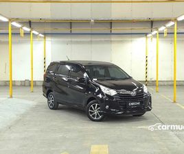 2020 TOYOTA CALYA 1,2 G MPV // FLASH SALE