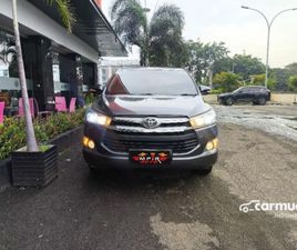 TOYOTA INNOVA 2016 TOYOTA KIJANG INNOVA 2.0 V MPV DP NOL TERMURAH