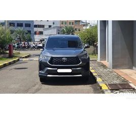 TOYOTA INNOVA 2024 TOYOTA KIJANG INNOVA ZENIX 2.0 V HV MODELLISTA (NON PREMIUM COLOR) MPV ABU KM 8 RIBUAN