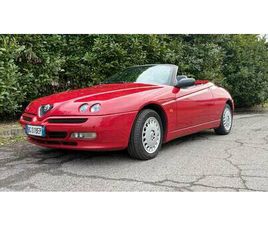 ALFA ROMEO GTV 1999 | ALFA ROMEO GTV 1.8 TWIN SPARK