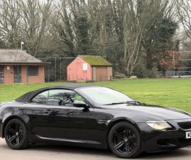 2007 (56) - M6 2DR SMG