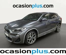 BMW X2 XDRIVE20D PACK M (190 CV)