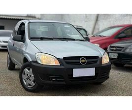 CHEVROLET CELTA 1.0L FLEX LIFE