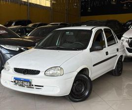 CHEVROLET CORSA WIND 1.0 MPF/MILLENIUMI/EFI 4P