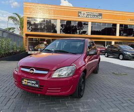 CHEVROLET PRISMA CHEVROLET PRISMA 1.0 8V FLEX JOY