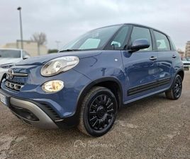 FIAT 500L 500L 1.3 MJT 95 CV CROSS