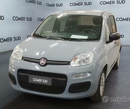 FIAT PANDA III 2021 - PANDA 1.0 FIREFLY HYB U31850