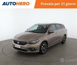 FIAT TIPO FIAT TIPO XB47325