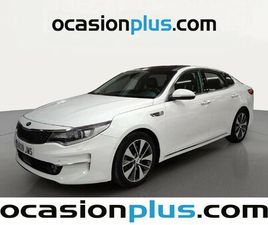 KIA OPTIMA 1.7 CRDI ECO-DYNAMICS EMOTION DCT (141 CV)