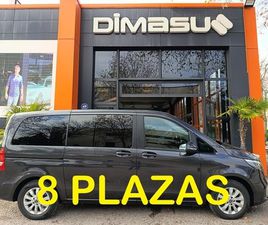 220 D AVANTGARDE COMPACTO 120 KW (163 CV)