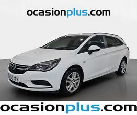 OPEL ASTRA SPORTS TOURER 1.6 CDTI SELECTIVE (110 CV)