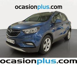 OPEL MOKKA X 1.4 TURBO S&S SELECTIVE 4X2 (140 CV)