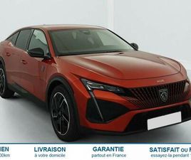 HYBRID 145 E-DCS6 GT