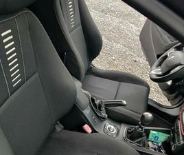 COUPÉ MÉGANE 3 CHAMPION - 1.5 DCI ECO 2 - FAP