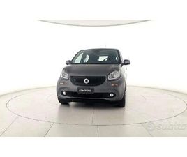 SMART FORFOUR II 2015 - FORFOUR EQ PASSION U25644