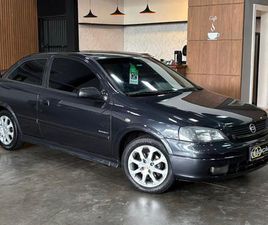 CHEVROLET ASTRA CHEVROLET ASTRA 2.0 8V SUNNY