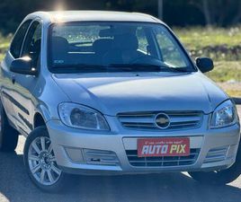 CHEVROLET CELTA 1.0L FLEX LIFE